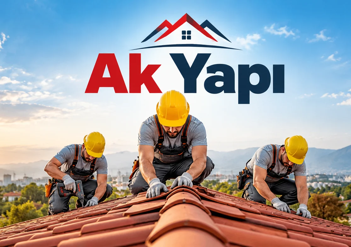 Ak Yapı